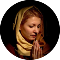 Гадалка Анна — Павловск